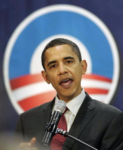 Brian Ray/The Gazette                                                                       President Barack Obama